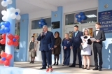 Торжественные линейки, посвященные Дню знаний, прошли во всех школах Ульяновска 
